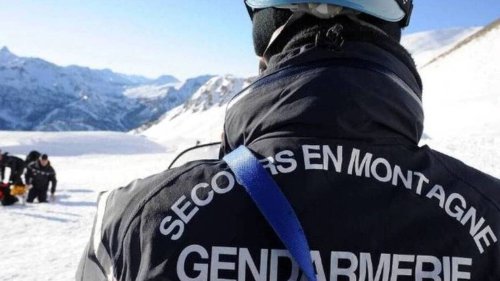 Des alpinistes découvrent les corps sans vie de deux hommes dans le massif du Mont-Blanc