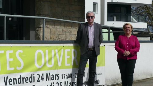 À Saint-Malo, des formations pour « répondre aux besoins des entreprises du territoire »