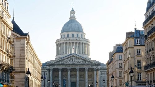Joséphine Baker au Panthéon : comment va se dérouler la cérémonie ce mardi 30 novembre