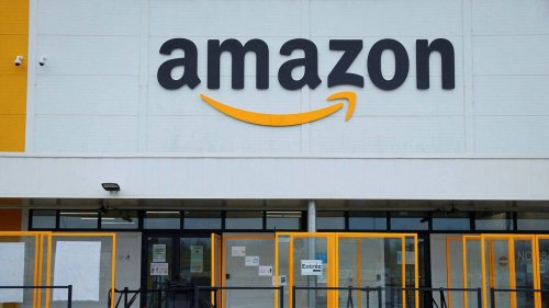 Amazon réalise un chiffre d'affaires de 149 milliards de dollars et dépasse ses prévisions