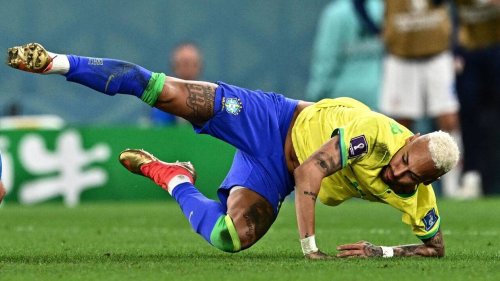 Coupe du monde. Neymar pourrait prendre sa retraite internationale après l’élimination du Brésil
