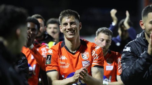 Stade lavallois. Laval sourit, Guingamp grimace, Annecy y croit… Le point sur la Ligue 2