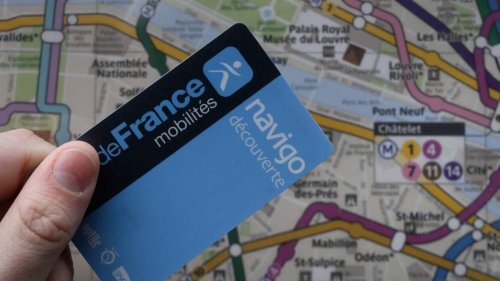 Transports défaillants en Île-de-France : 37,60 € remboursés pour les détenteurs du Passe Navigo