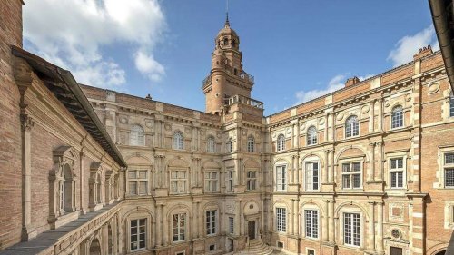 L’un des plus beaux hôtels particuliers de Toulouse et sa collection d’art unique vont rouvrir