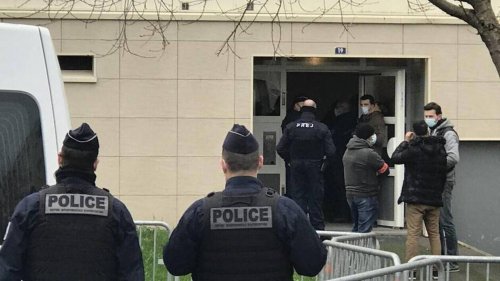 Assassinat de Nabil Abbel, à Caen : le procès en appel s’ouvre à Alençon