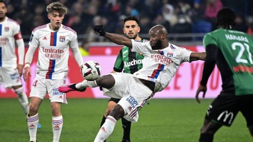 OL. « Ils ne connaissent pas le foot » : la grosse charge de Dembélé contre les dirigeants de Lyon