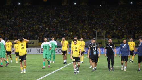 Football. l’Iran nie un différend avec l’Arabie saoudite après un match annulé