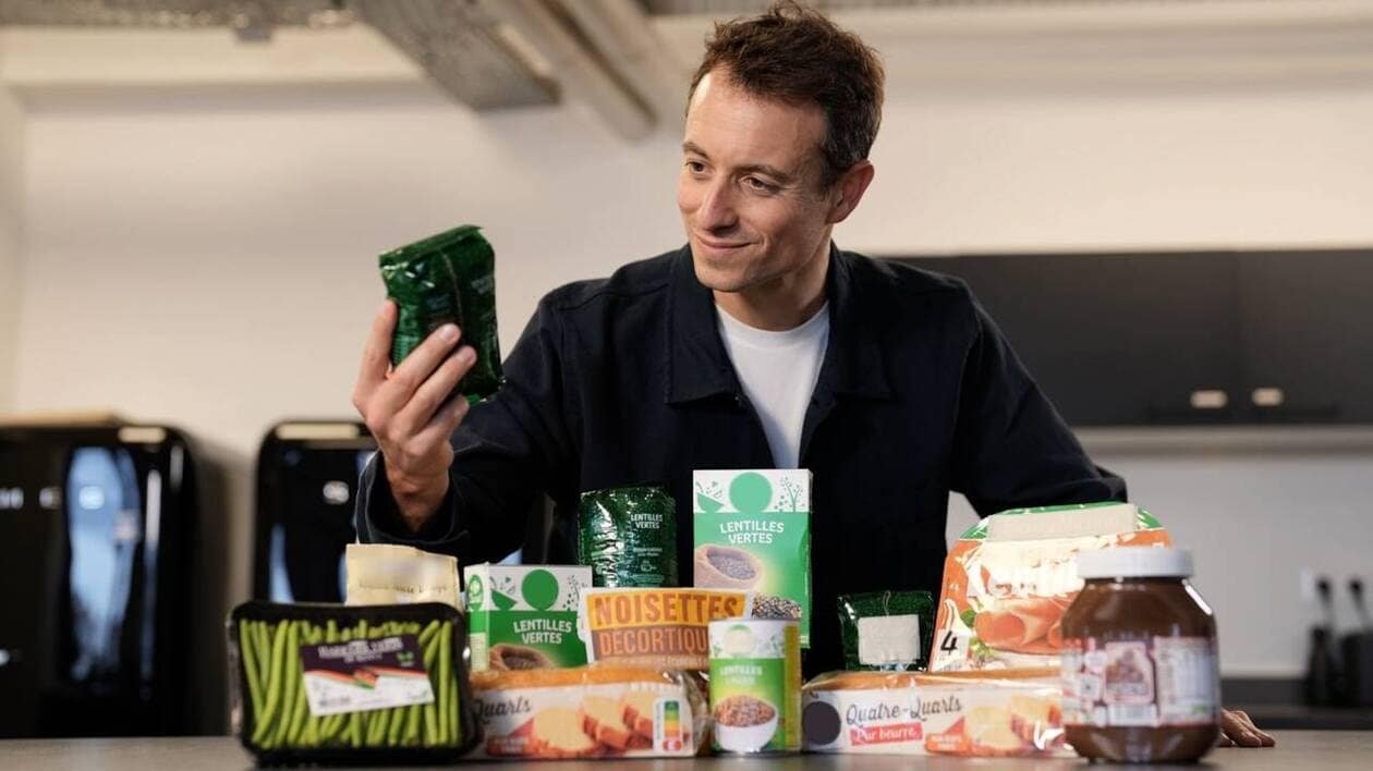 « Sur le front » sur France 5 : Hugo Clément décortique les accords de libre-échange qui impactent notre assie