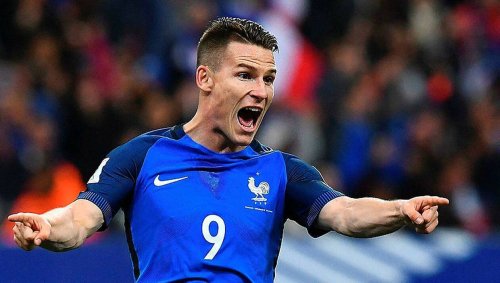 Mercato. Strasbourg : Kevin Gameiro en approche