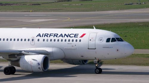 Air France propose une nouvelle option payante en classe Economy pour des voyages plus confortables