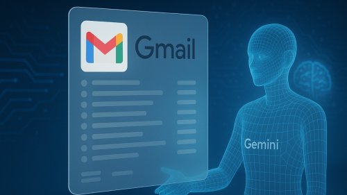 Gemini s’intègre à votre Gmail : révolution de gestion d’e-mails