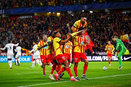 Les 10 plus gros salaires du RC Lens cette saison