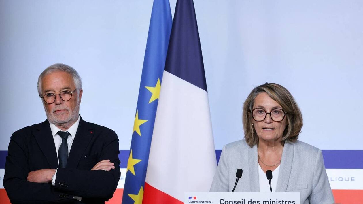 Loi Duplomb : Sophie Primas défend la nomination de son chef de cabinet, un ex-lobbyiste de la FNSEA