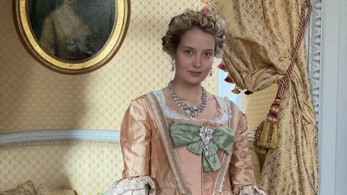 Dans ce nouveau numéro de « Secrets d’histoire », plongez dans l’histoire de Charlotte d’Angleterre