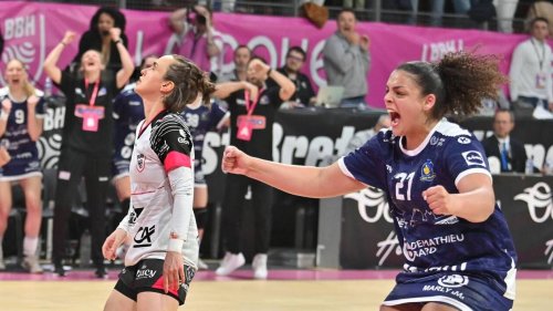 Brest BH. Une année blanche, mais des signaux positifs pour les Rebelles