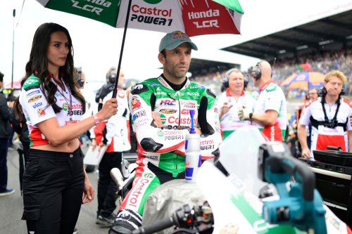 Vidéo. MotoGP Zarco explose Espargaro, qu'il déteste, ambiance chez Honda ! - Le Mag Sport Auto