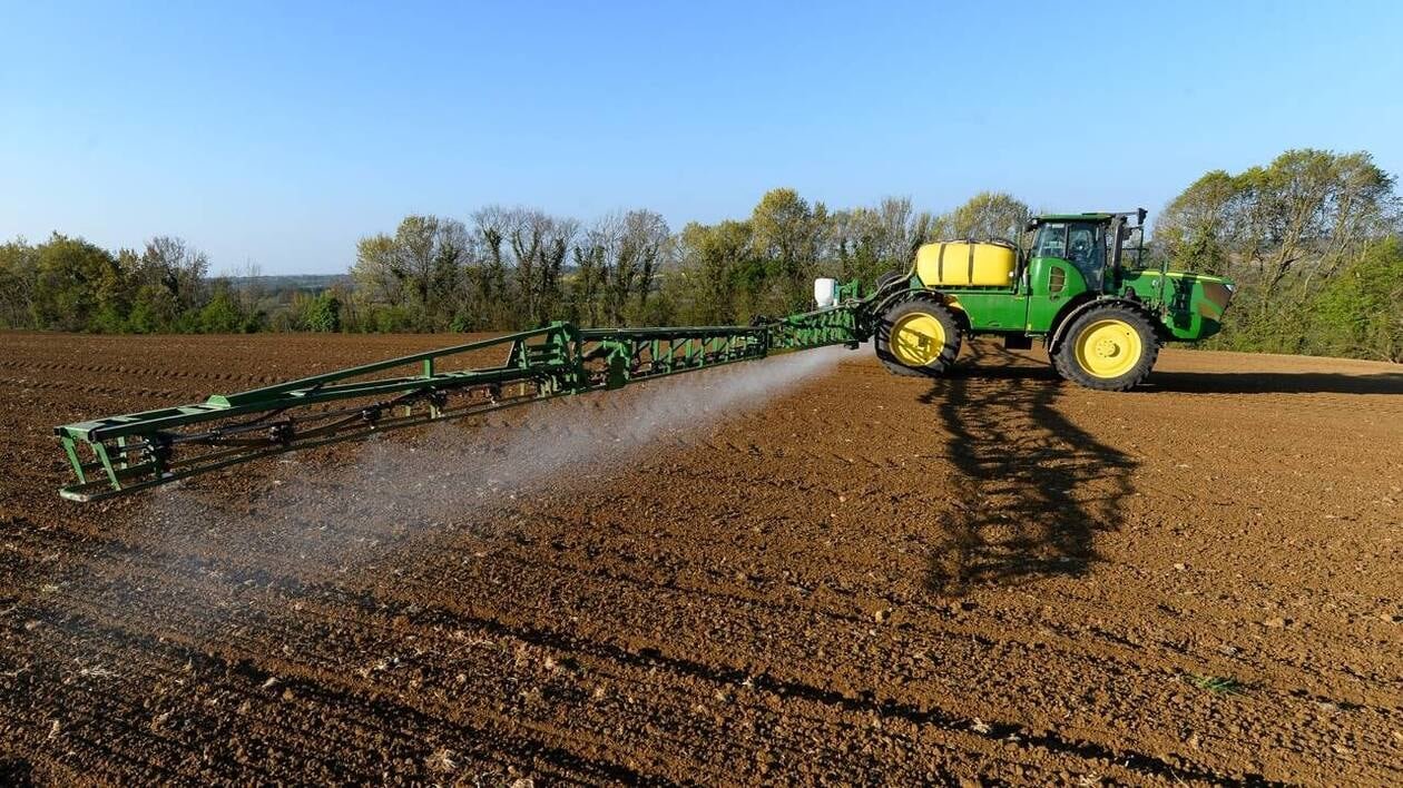 Loi Duplomb. « Ce modèle agricole ne répond plus à la demande de la société »