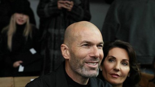 Mercato. Le Bayern Munich songe toujours à Zinedine Zidane pour succéder à Thomas Tuchel