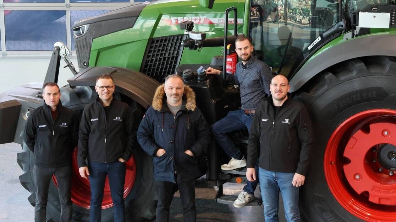 À Trémuson, l’entreprise Servipro souffle ses dix bougies