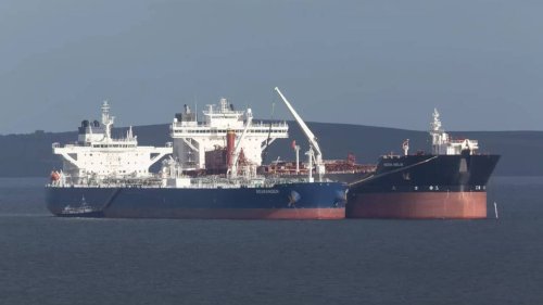 L’Iran saisit à nouveau deux navires étrangers pour « contrebande » de pétrole