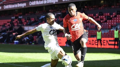 Coupe Gambardella. Que vaut la génération 2007 du Stade Rennais ?