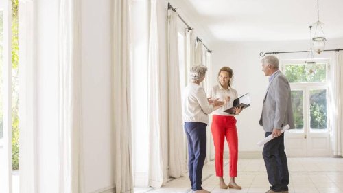 Crédit immobilier : les trois problèmes qui limitent l’accès à l’emprunt des seniors