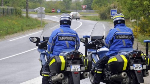 En un week-end dans les Côtes-d’Armor, 39 permis de conduire retirés et 49 véhicules immobilisés
