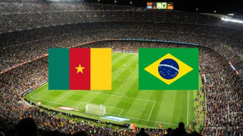 Cameroun – Brésil : à quelle heure et sur quelle chaîne voir le match en direct ?
