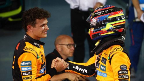 F1. Le classement des pilotes au championnat du monde après le Grand Brix de Bahreïn