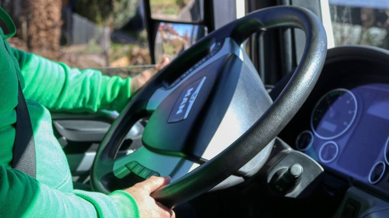Isère. Un chauffeur de car scolaire aurait tenté d’abuser d’adolescents handicapés mentaux