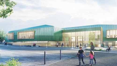 Angers. À Monplaisir, la question de l’accompagnement humain de la rénovation urbaine