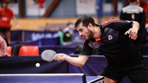 Tennis de table - Nationaux. Montfort et la TA Rennes sauvés, Cesson condamné à la descente
