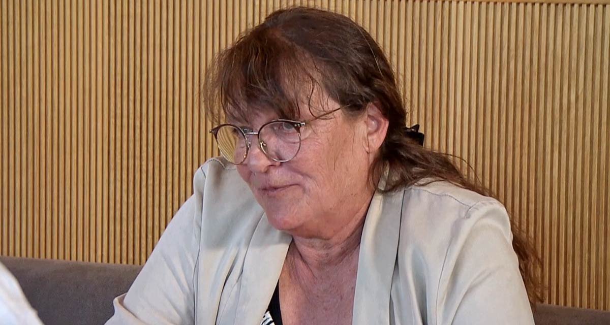 L’amour est dans le pré : Sophie refuse de venir vivre chez Jean-Louis dans l’immédiat, elle donne les raisons