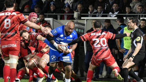 DIRECT. RC Vannes – Rouen : le RCV se reprend et vise le bonus offensif dans ce match de Pro D2