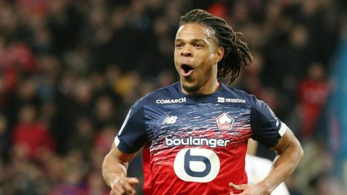 Mercato. Loïc Remy discute avec l’AS Saint-Etienne et pourrait faire son retour en Ligue 1