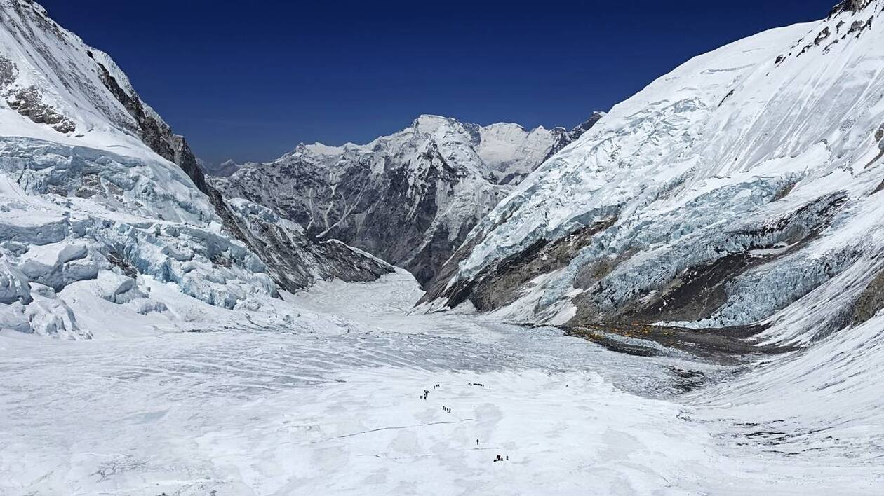 Alpinisme. « Réserver l’Everest aux plus expérimentés » : le Népal veut durcir les conditions d’accès à l’Ever