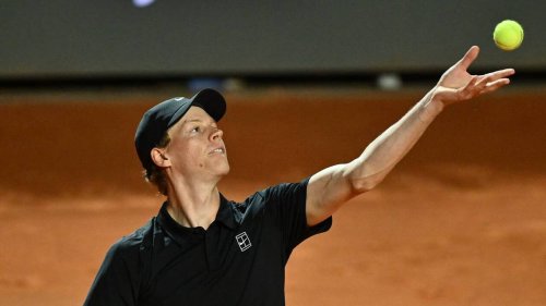 Tennis. L’hécatombe continue au tournoi de Hambourg, dans l’ombre de Roland-Garros