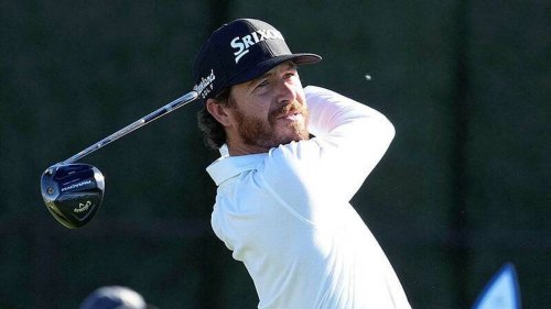 Golf. PGA Tour – San Diego : Sam Ryder a pris seul la tête du Farmers Insurance Market après 2 tours
