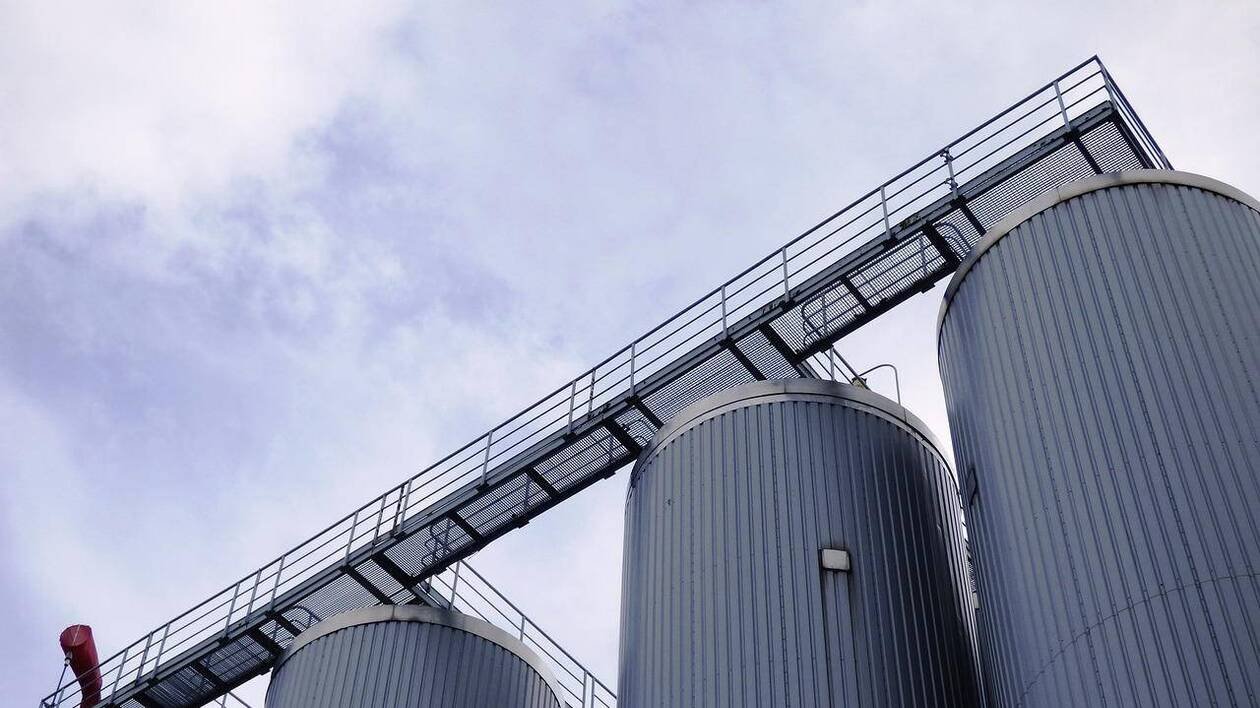 Ils veulent une enquête parlementaire sur l’utilisation de pesticides dans les stocks de céréales