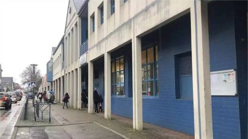 Enfants malades dans une école de Quimper : les résultats des analyses sont connus