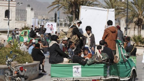 Émirats arabes unis. Trois morts dans une nouvelle attaque attribuée aux rebelles yéménites
