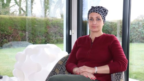 Malgré un traitement en Allemagne, cette Bretonne atteinte d’un cancer du sein agressif est décédée