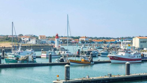 Vers une prime pour lutter contre la multiplication des locations saisonnières sur l’île d’Oléron