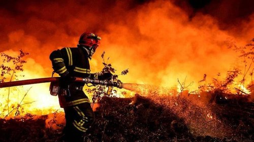 Incendies. Combien ont coûté les interventions des pompiers en Gironde et qui paie ?