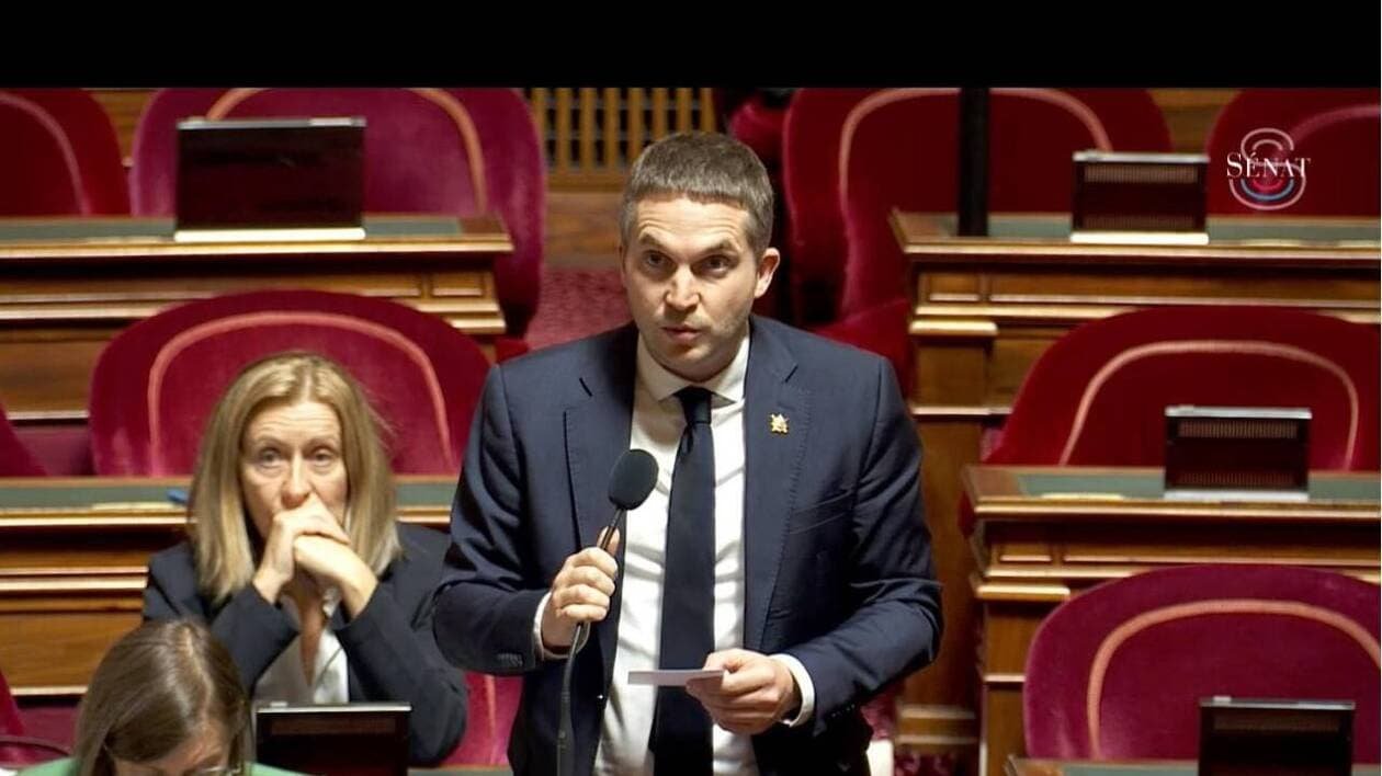 Loi Duplomb.Les Sages ont assumé « leur rôle de gardien de la Constitution » pour le sénateur Uzenat