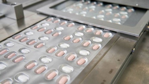 Covid-19. Aux États-Unis, la pilule de Pfizer « fait la différence », selon les autorités