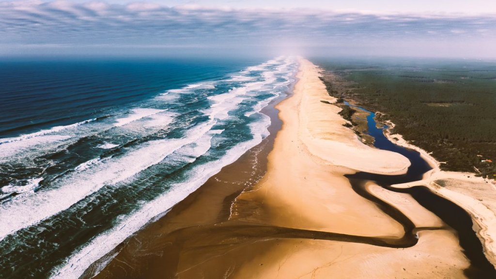 Passion Aquitaine