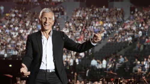 Le concert événement de « Taratata 100 % live », ce soir sur France 2
