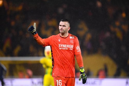 Un taulier du FC Nantes de retour mais plusieurs absents pour le match face au TFC