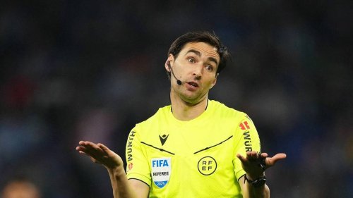 RÉCIT. Des larmes d’un arbitre à la menace de boycott… Tout comprendre à l’affaire du Real Madrid